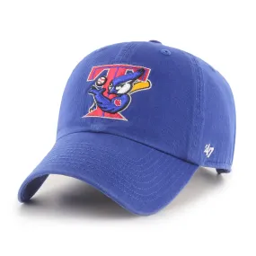 '47 Brand Men's MLB Toronto Blue Jays Coop T Clean-Up Cap