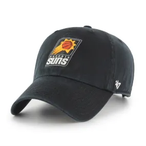 '47 Brand Men's NBA Phoenix Suns Clean-Up Cap