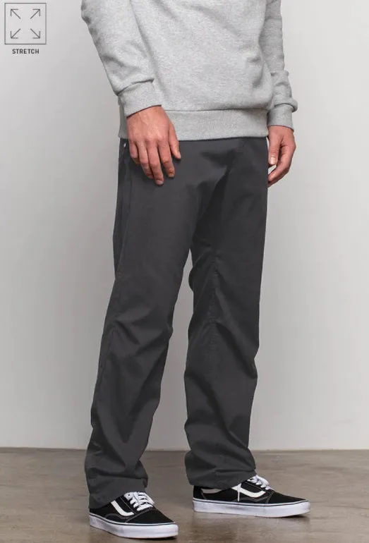 686 EVERYWHERE RELAXED FIT MENS PANT