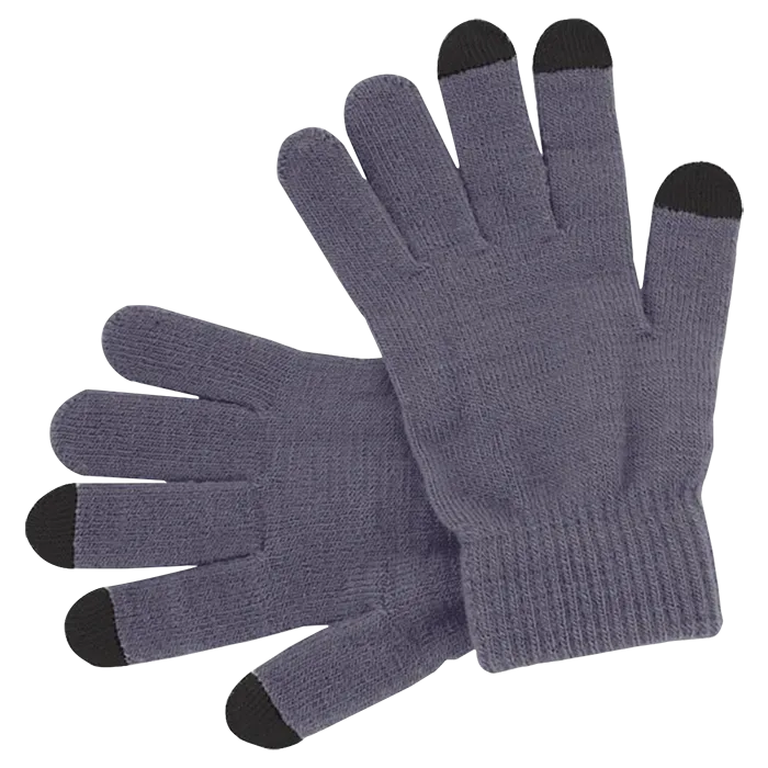 Actium Touchscreen Gloves