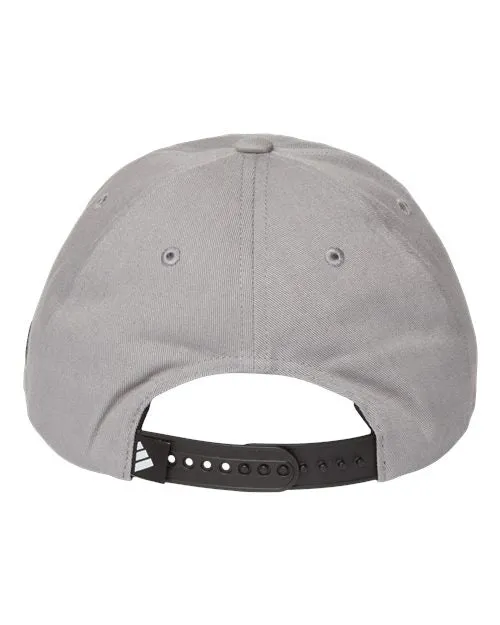 Adidas Sustainable Organic Cotton Twill Relaxed Cap