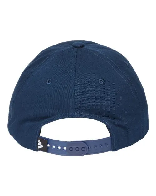 Adidas Sustainable Organic Cotton Twill Relaxed Cap