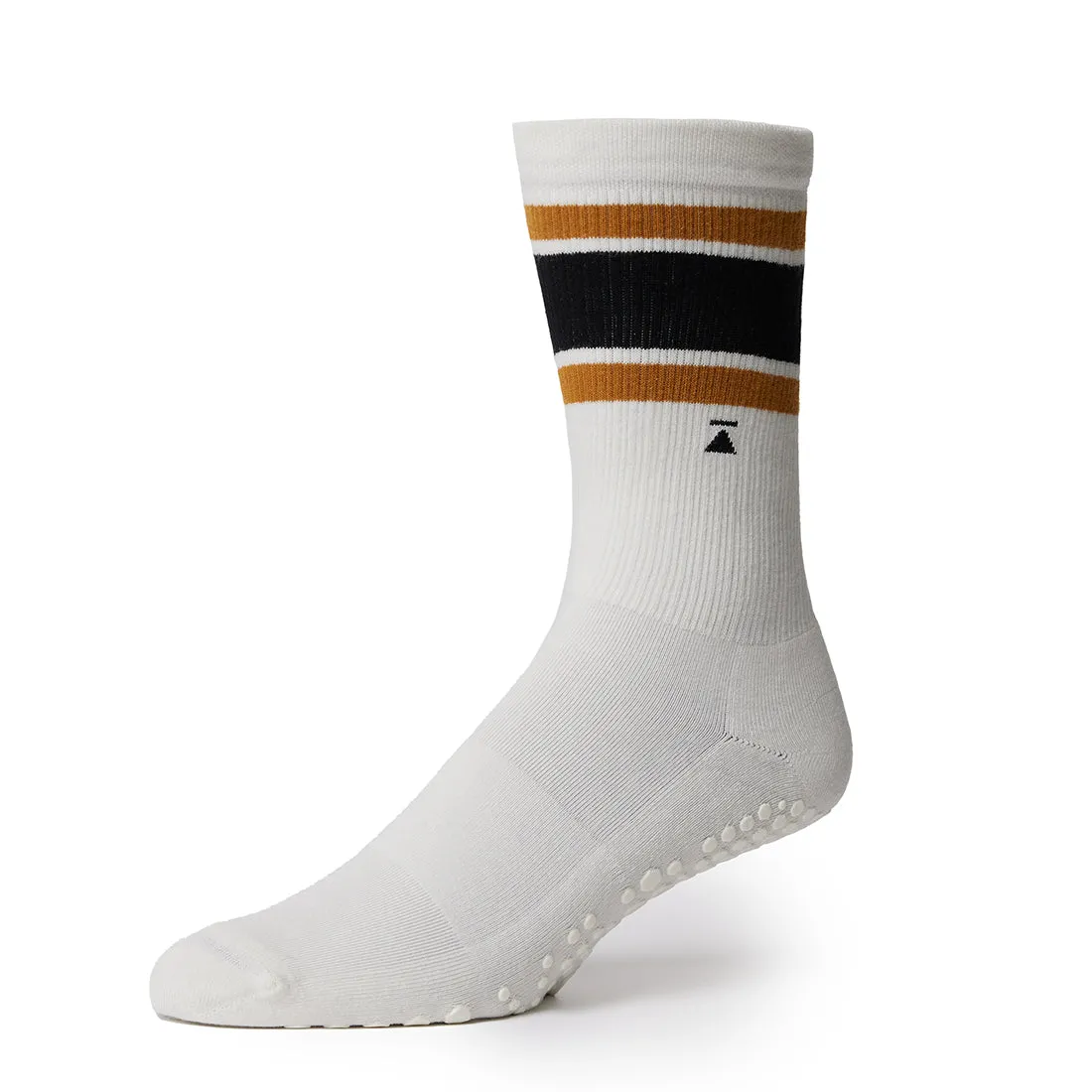 Base33 Crew Grip Socks