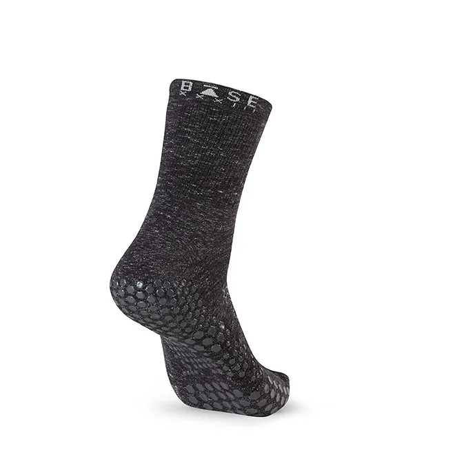 Base33 Crew Grip Socks