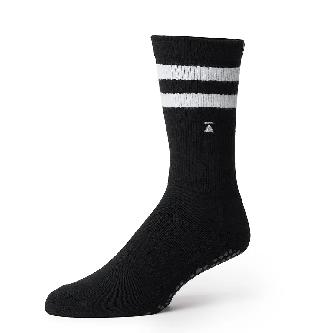 Base33 Crew Grip Socks