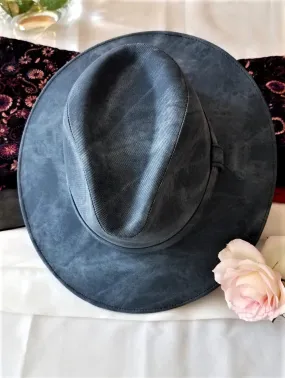 Beautiful-Fashionable Explorer Style Denim Hats