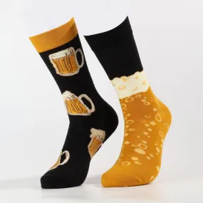 Beer Bliss Socks