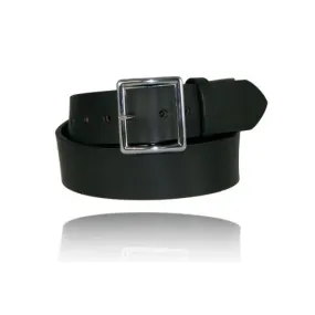 Boston Leather 1¾" Leather Belt