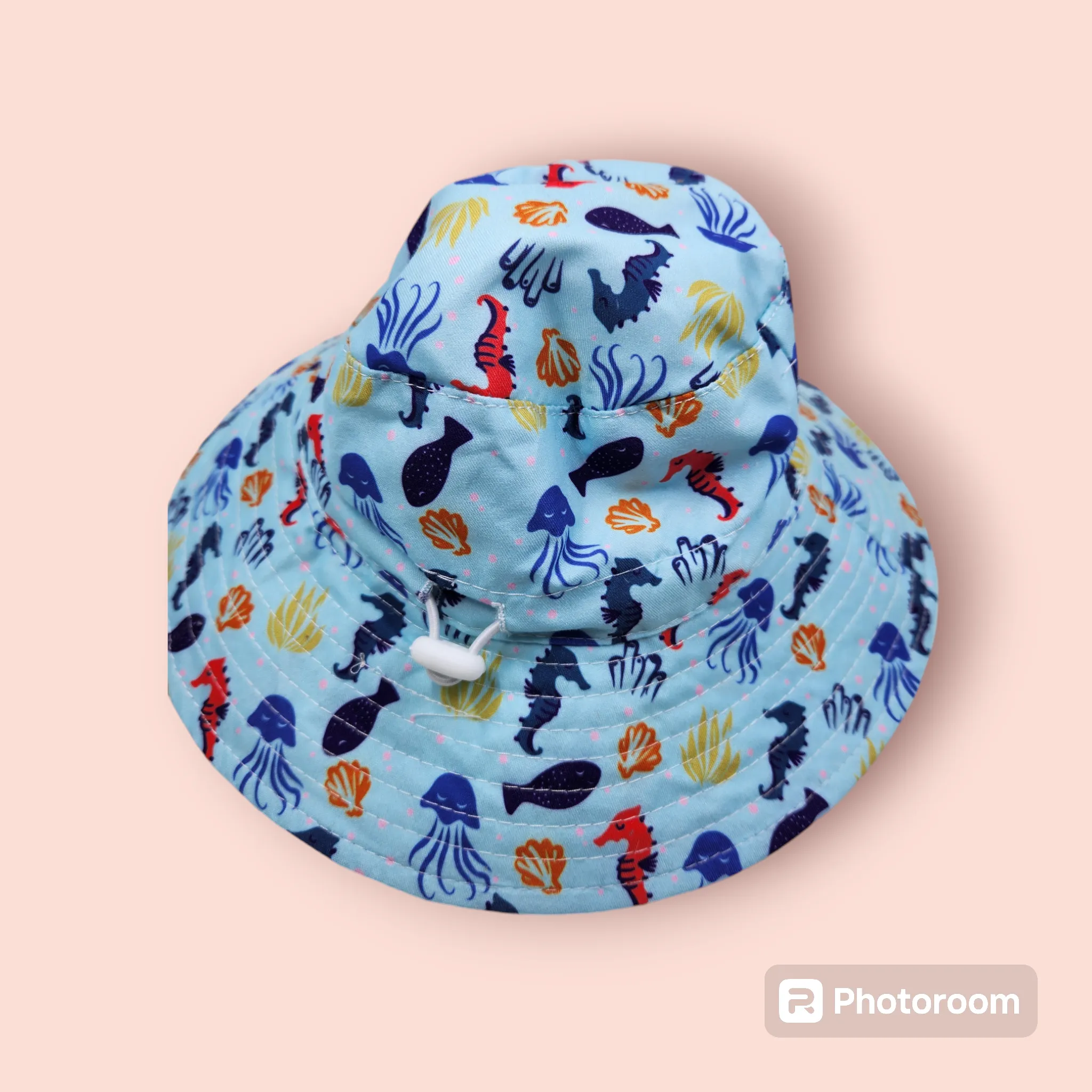 Bucket Hat 46cm