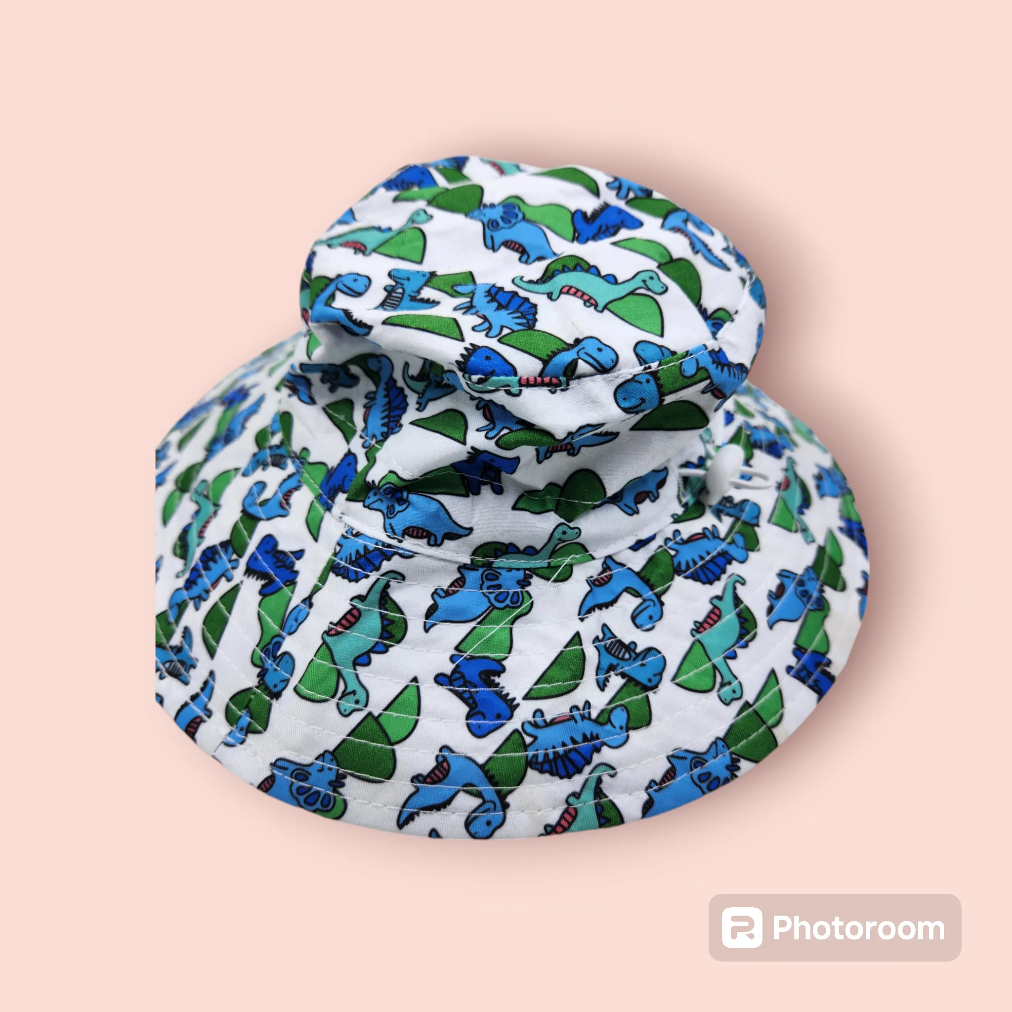 Bucket Hat 46cm