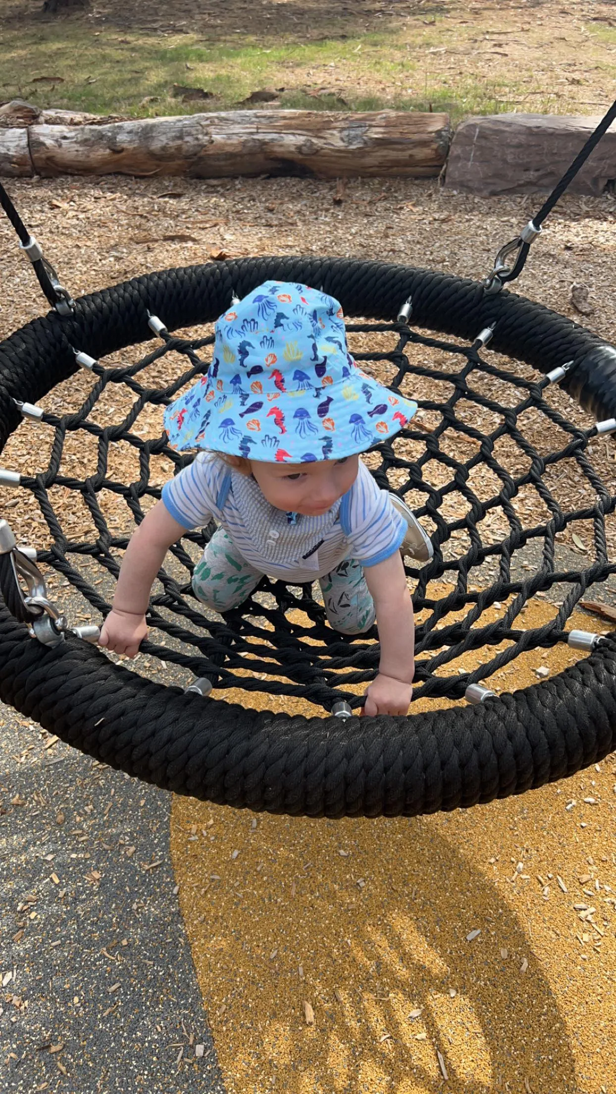 Bucket Hat 46cm