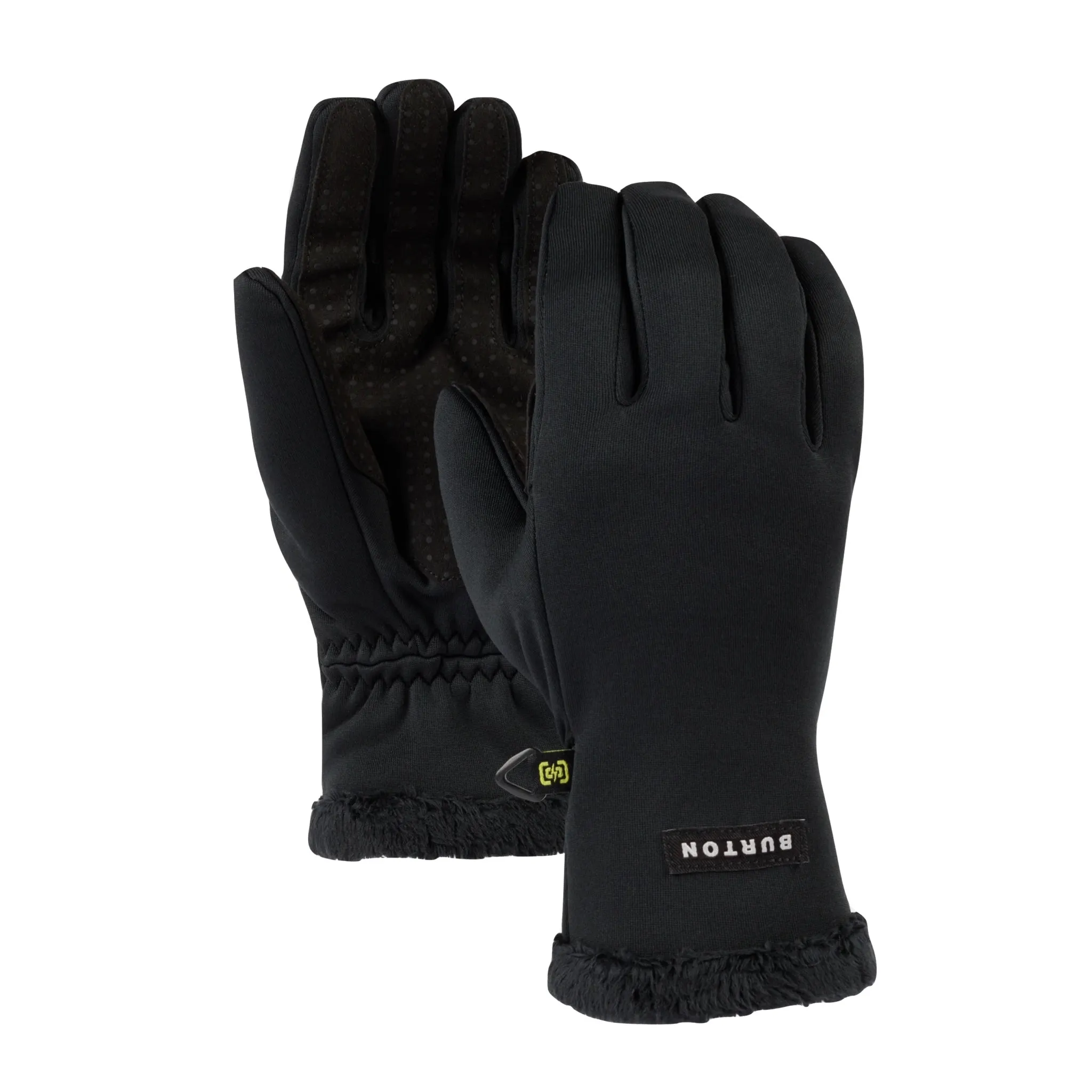 Burton Womens Sapphire Glove