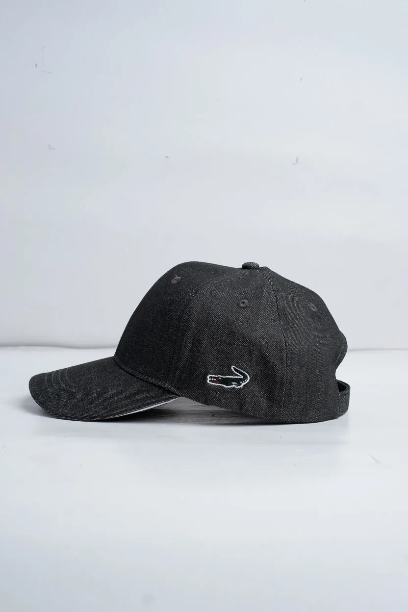 Cap-Charcoal