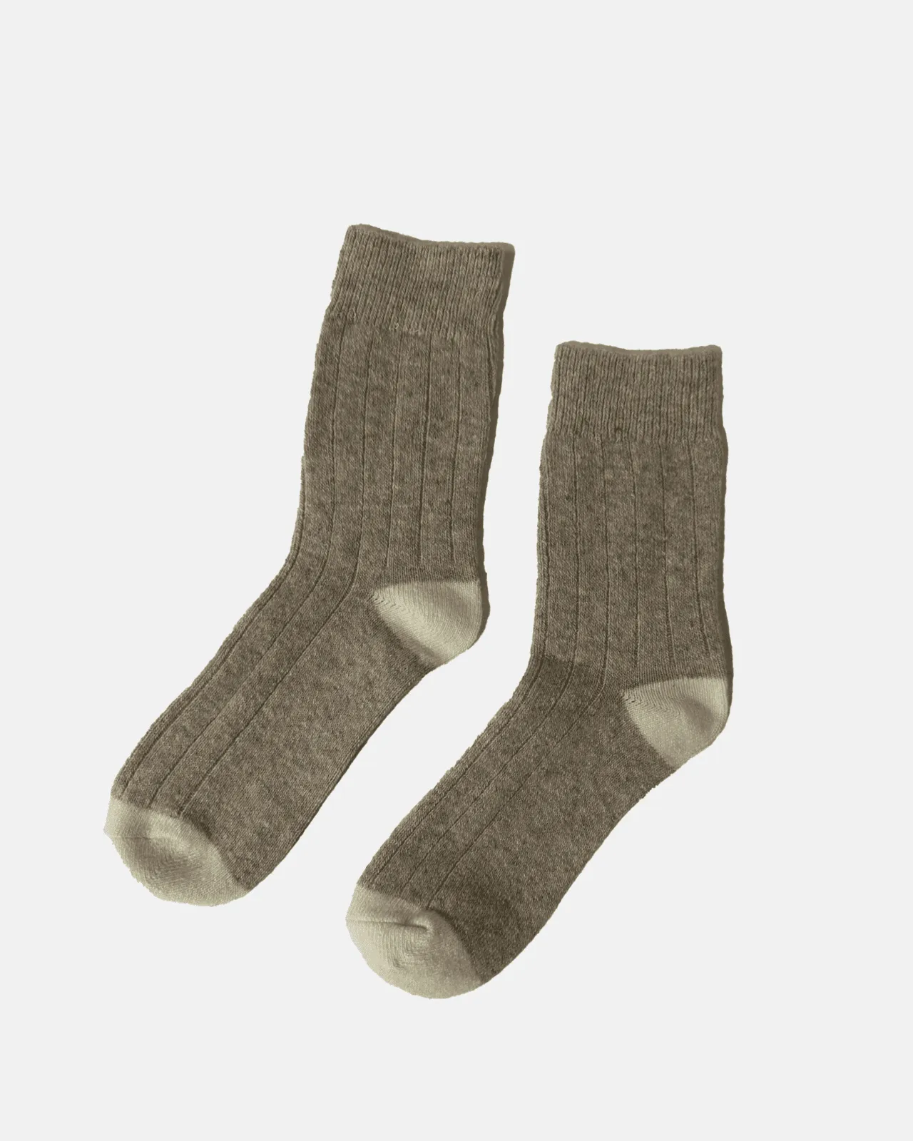 Classic Cashmere Socks