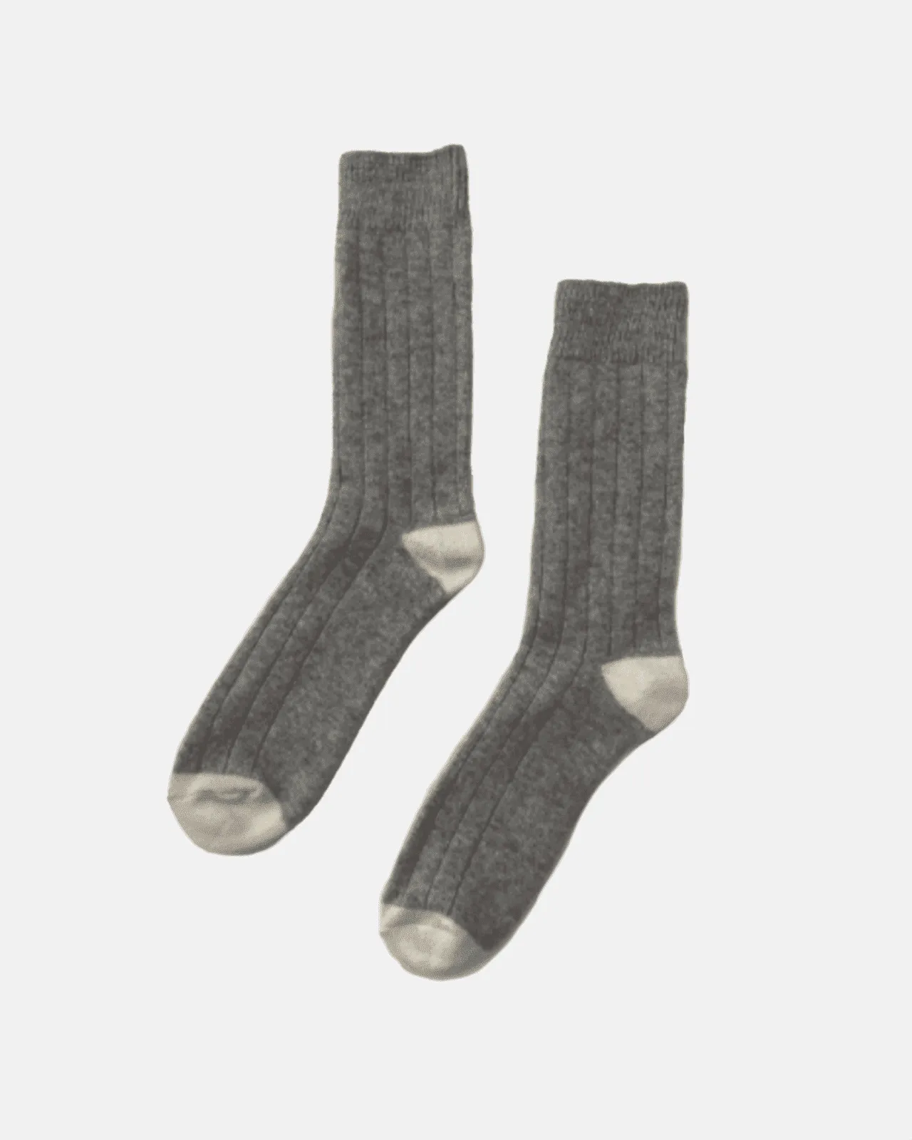 Classic Cashmere Socks