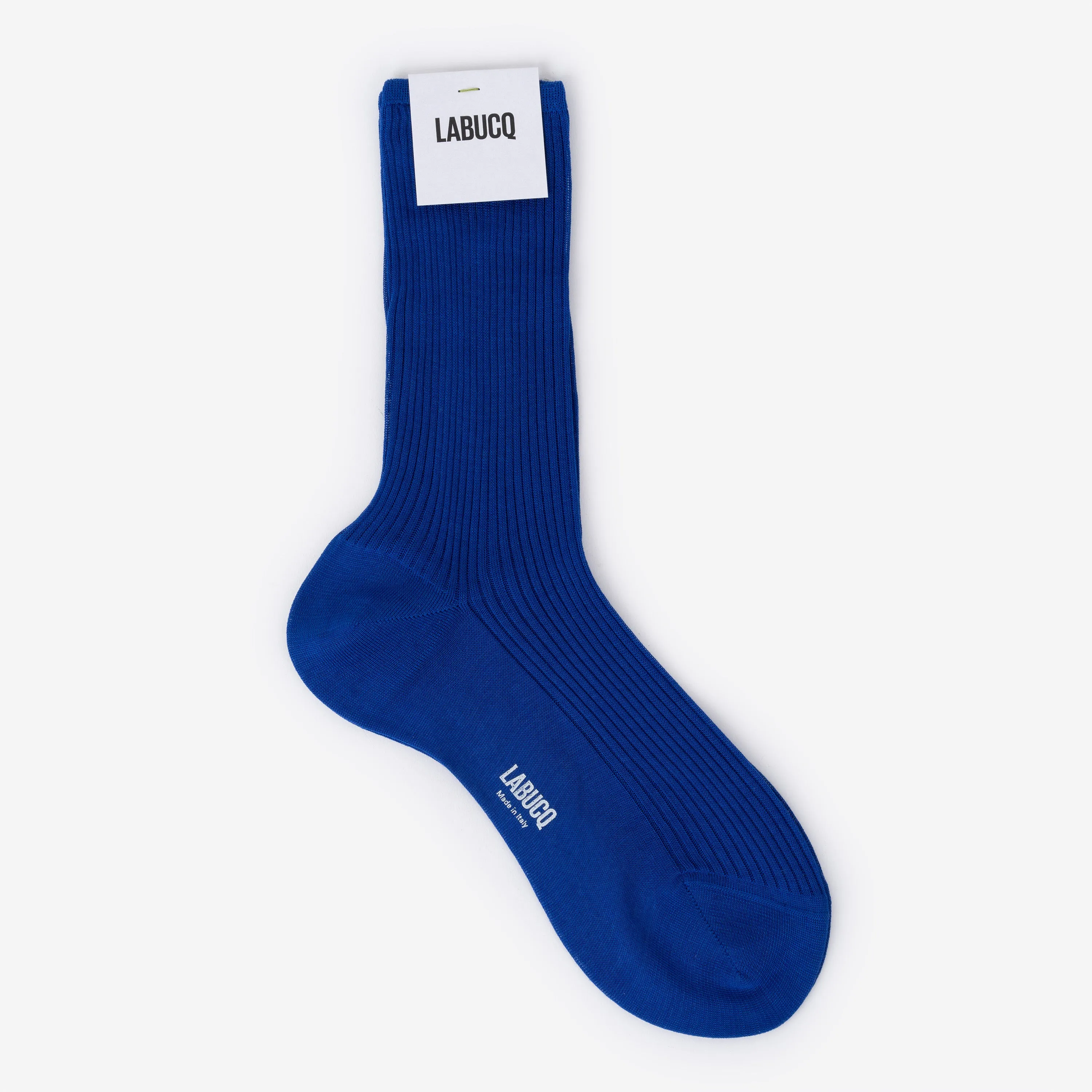 Classic Sock Cobalt