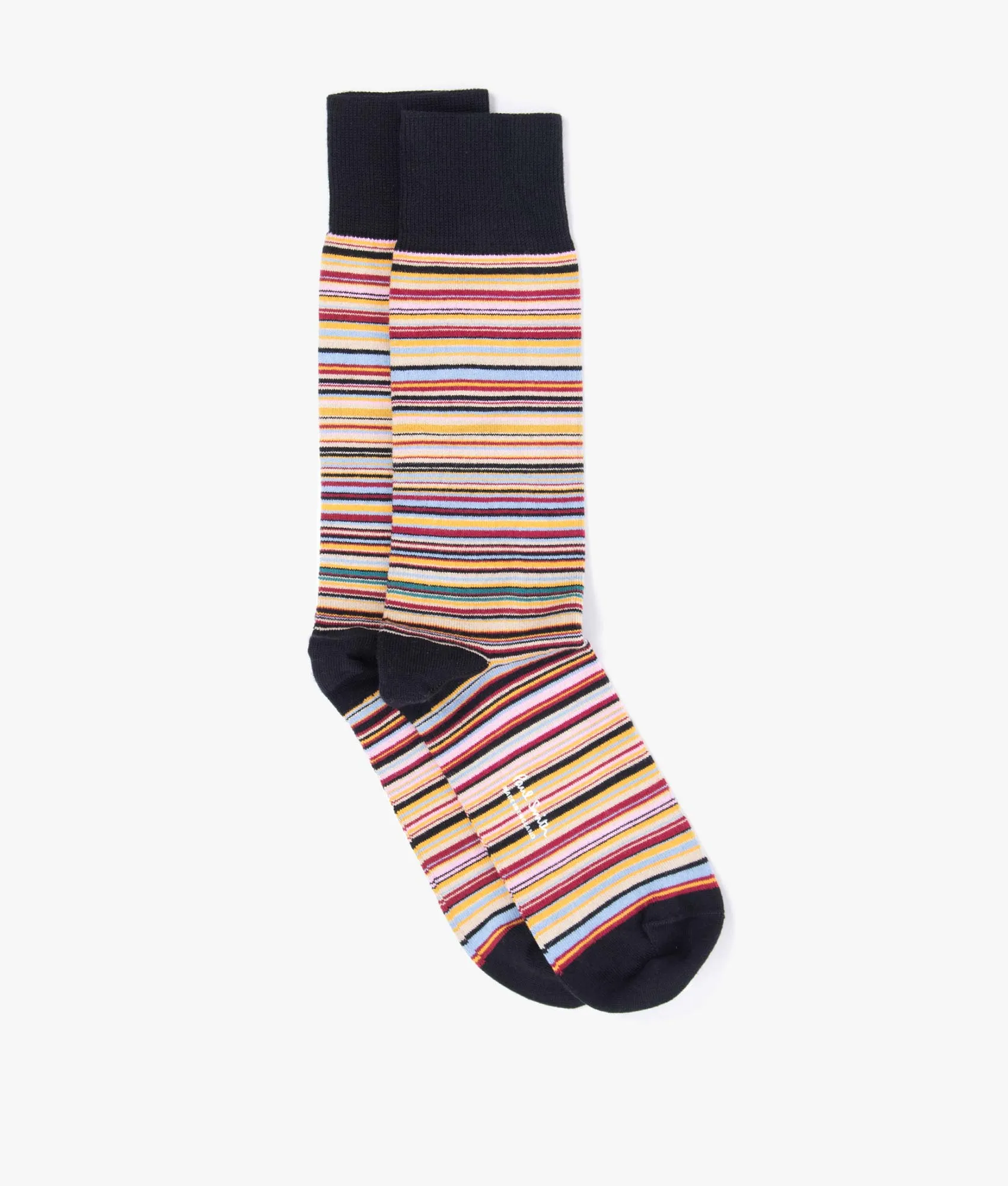 Classic Stripe Socks