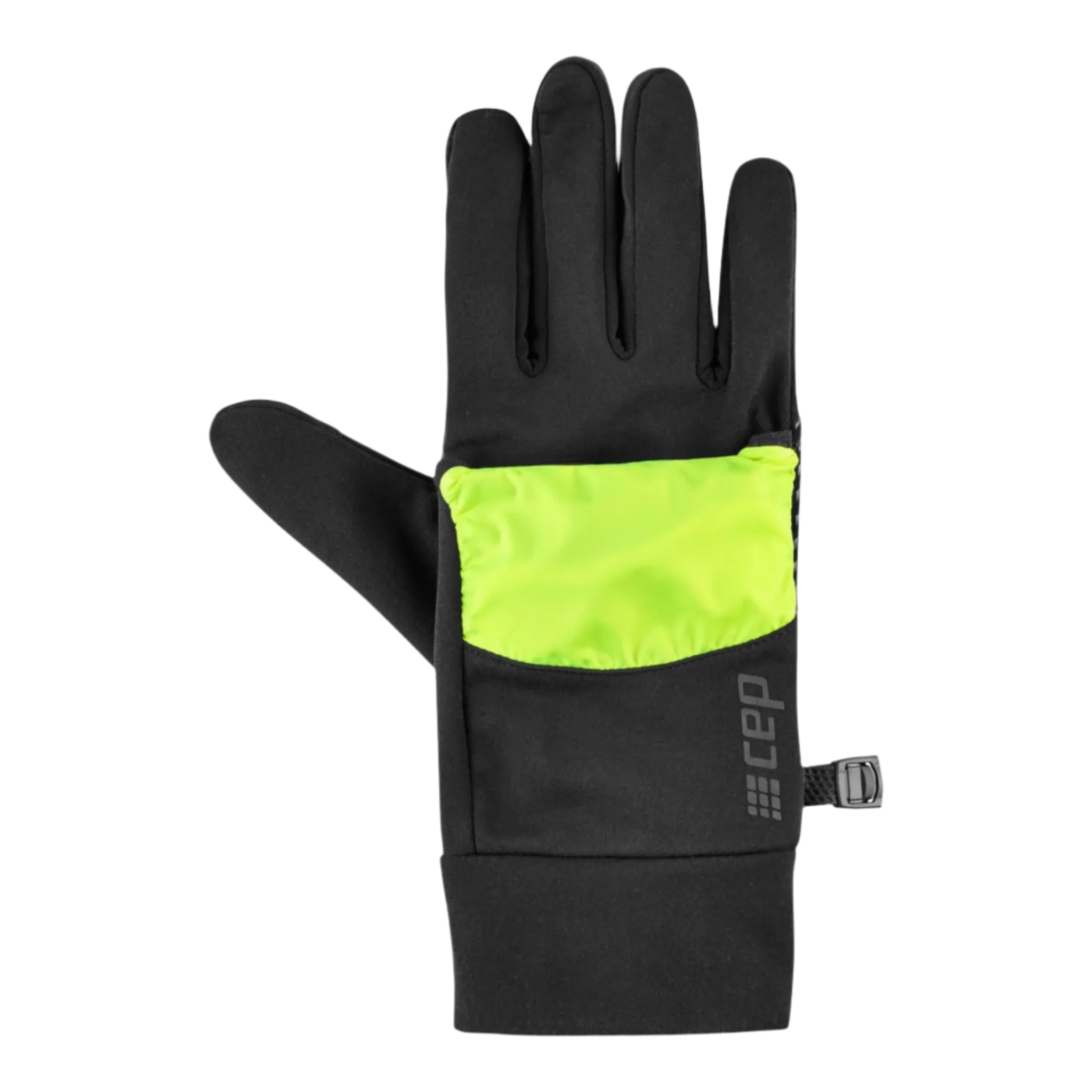 Cold Weather 2-in-1 Gloves