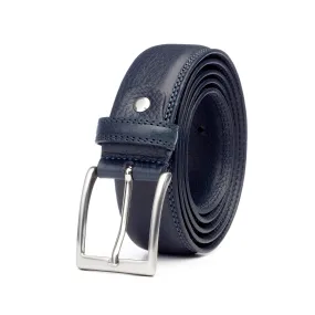 Dylan - Men's Leather Belt