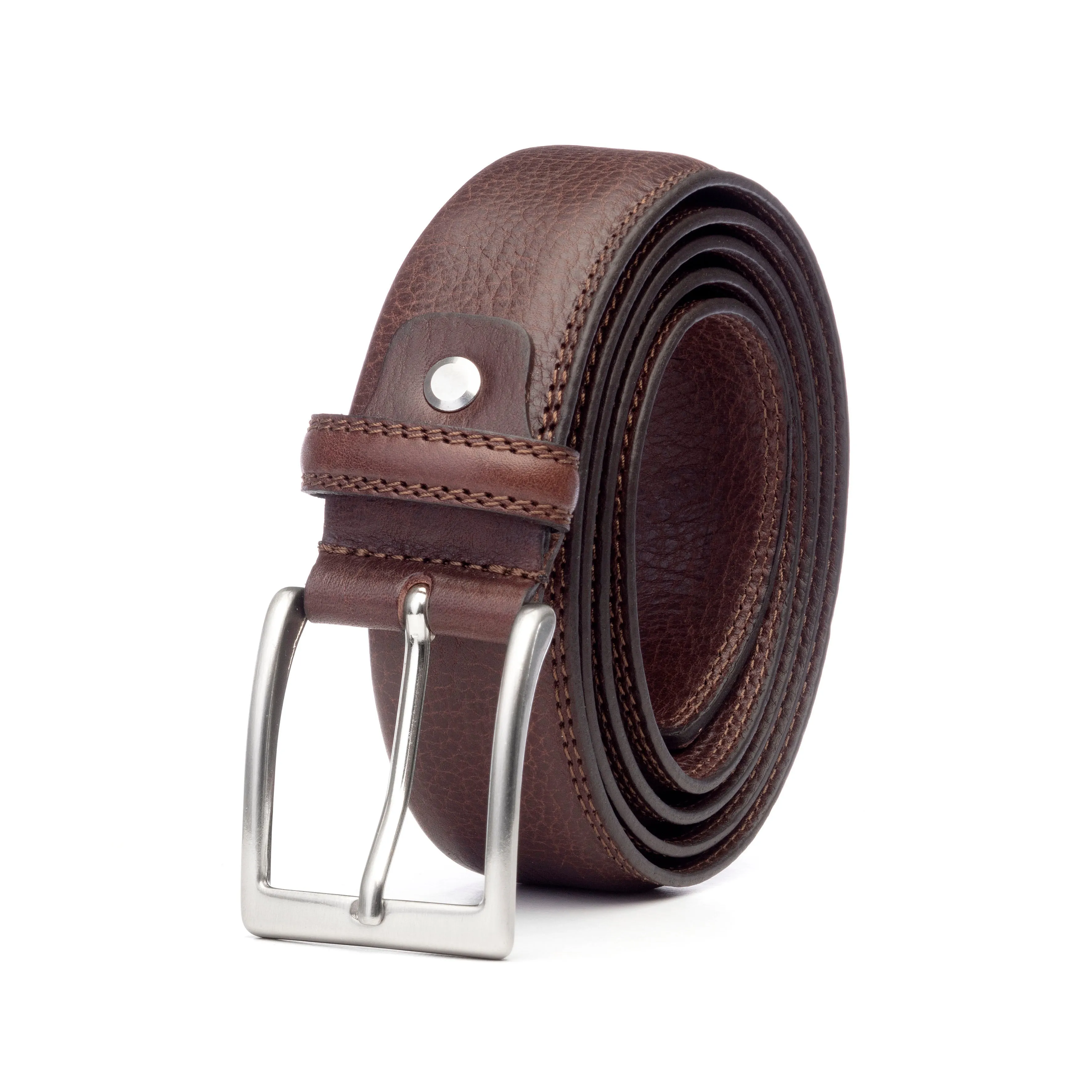 Dylan - Men's Leather Belt