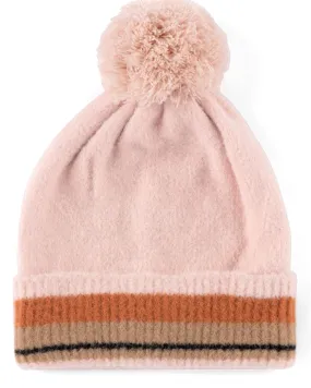 Emerson Hat | Pink