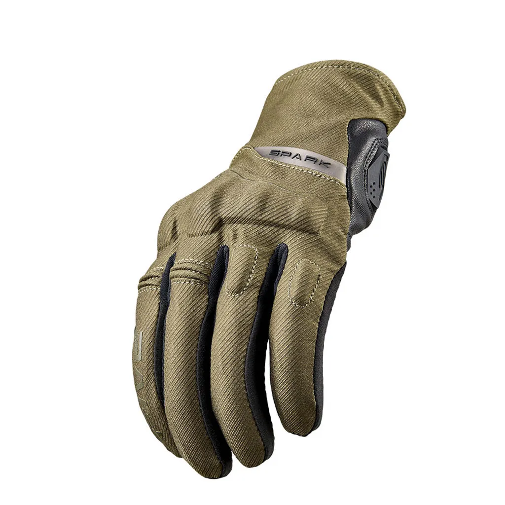 FIVE GLOVES SPARK MOTORCYCLE GLOVES