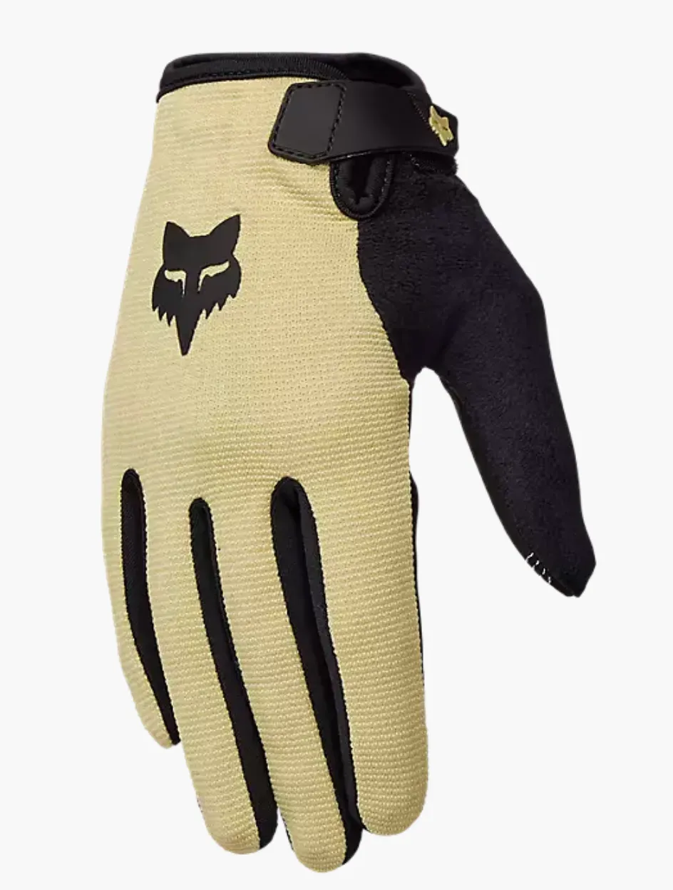 Fox Racing Women's Ranger Gloves