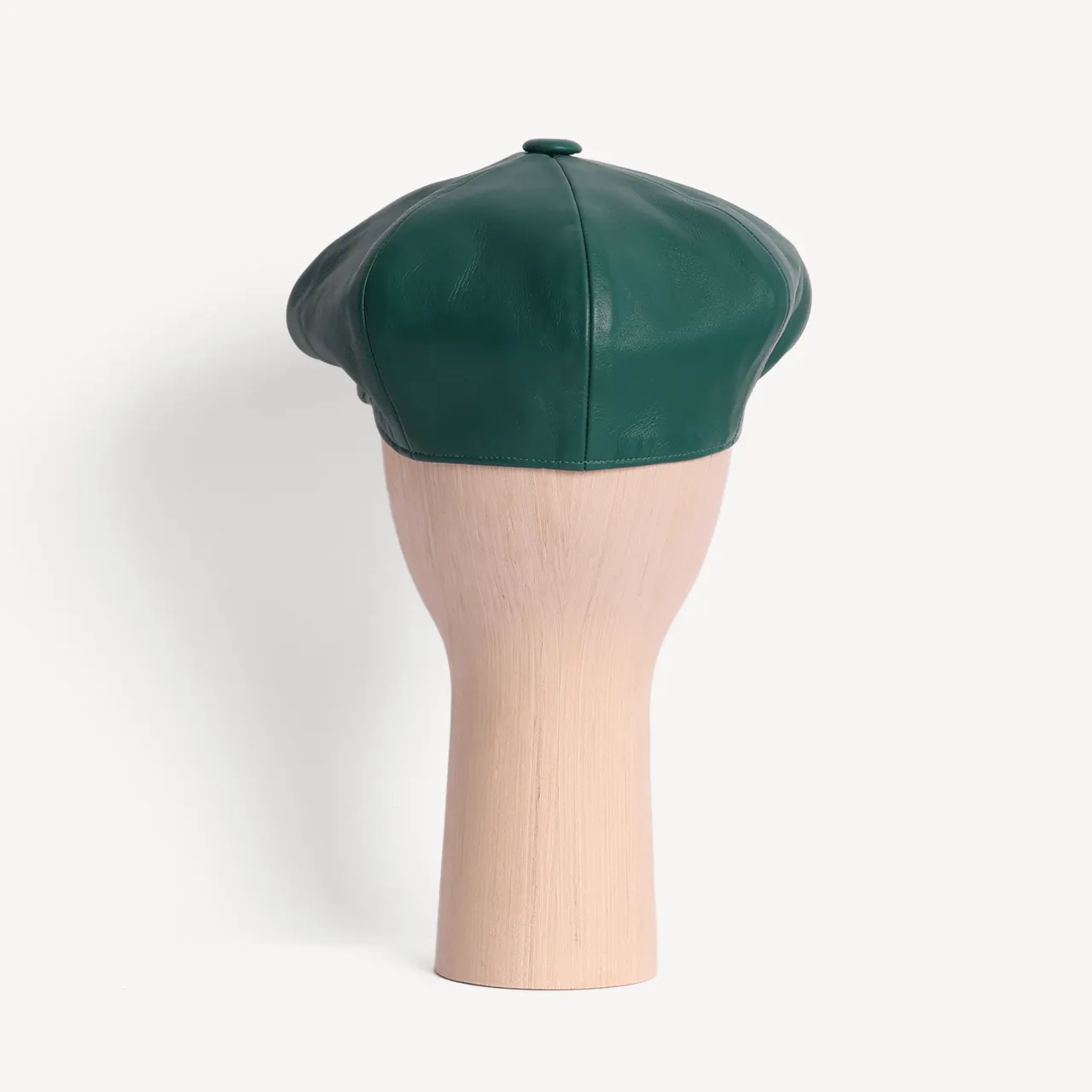 Gatsby Cap - Racing Green