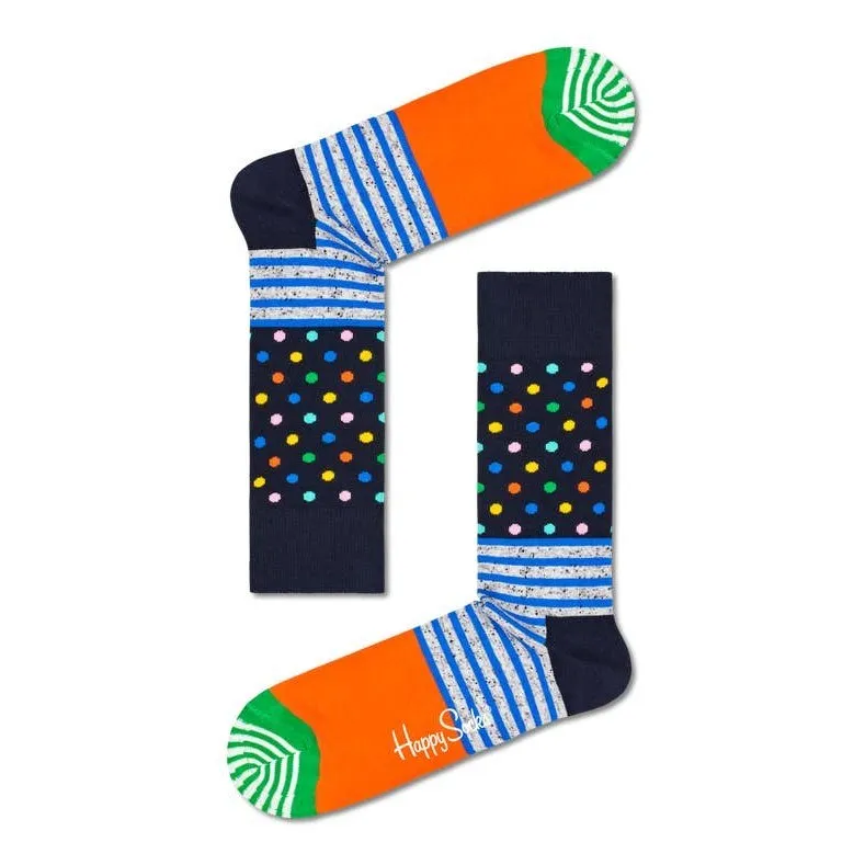 Happy Socks: Gift Set Classic Socks 3pk ML