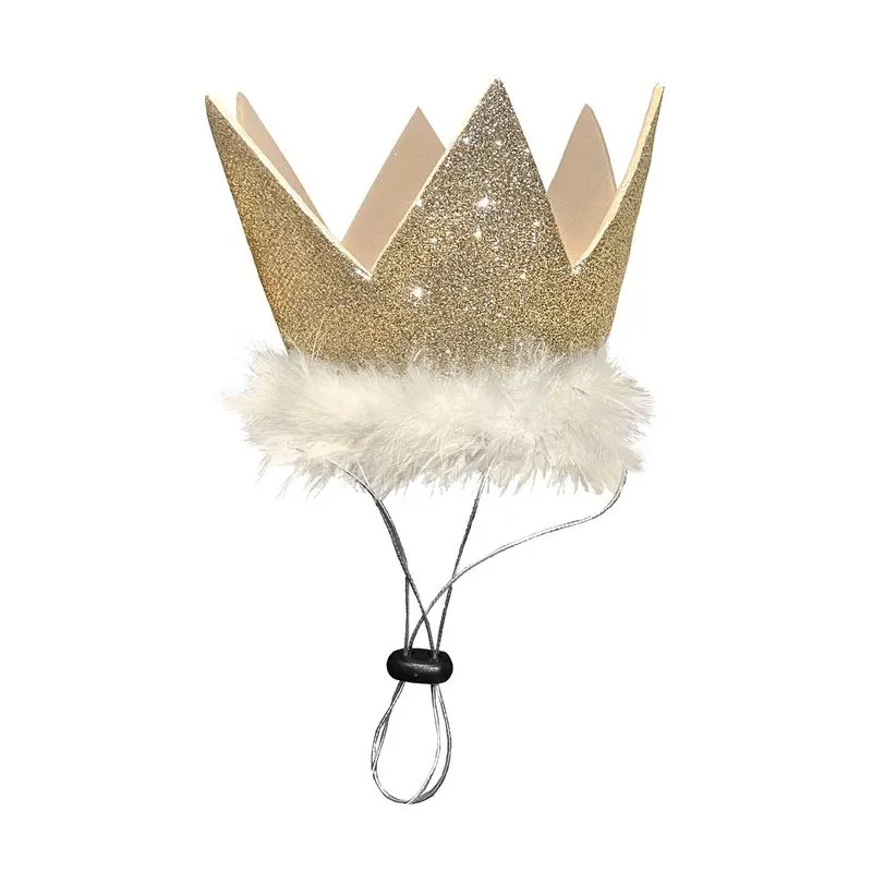 Huxley & Kent Party Crown