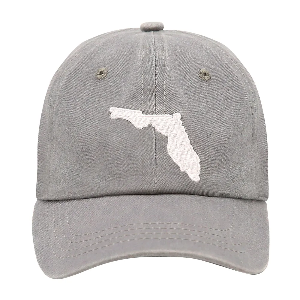 Icon Sports Florida State Dad Hat