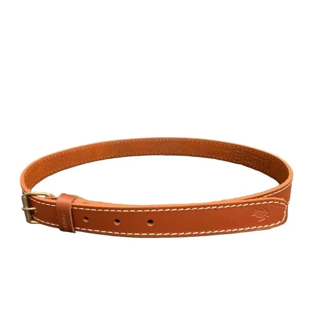 J Bailey by Bailey Boys Buddy Belt Leather