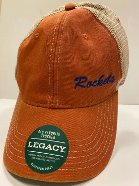 Legacy Baseball Cap