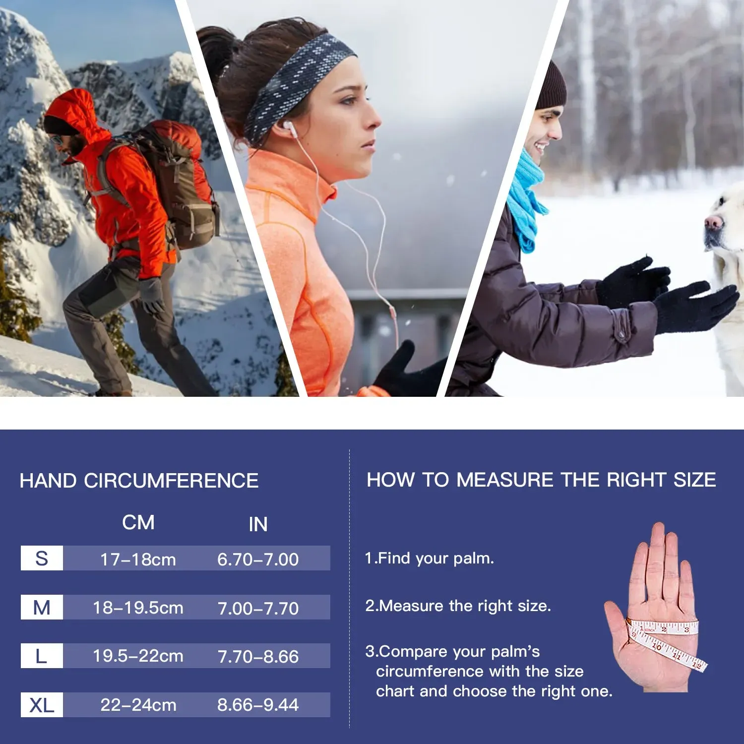 Long Finger Non-Slip Shock-Absorbing Cycling Gloves Spring And Summer Men'S Breathable Sunscreen Touch Screen Riding Gloves