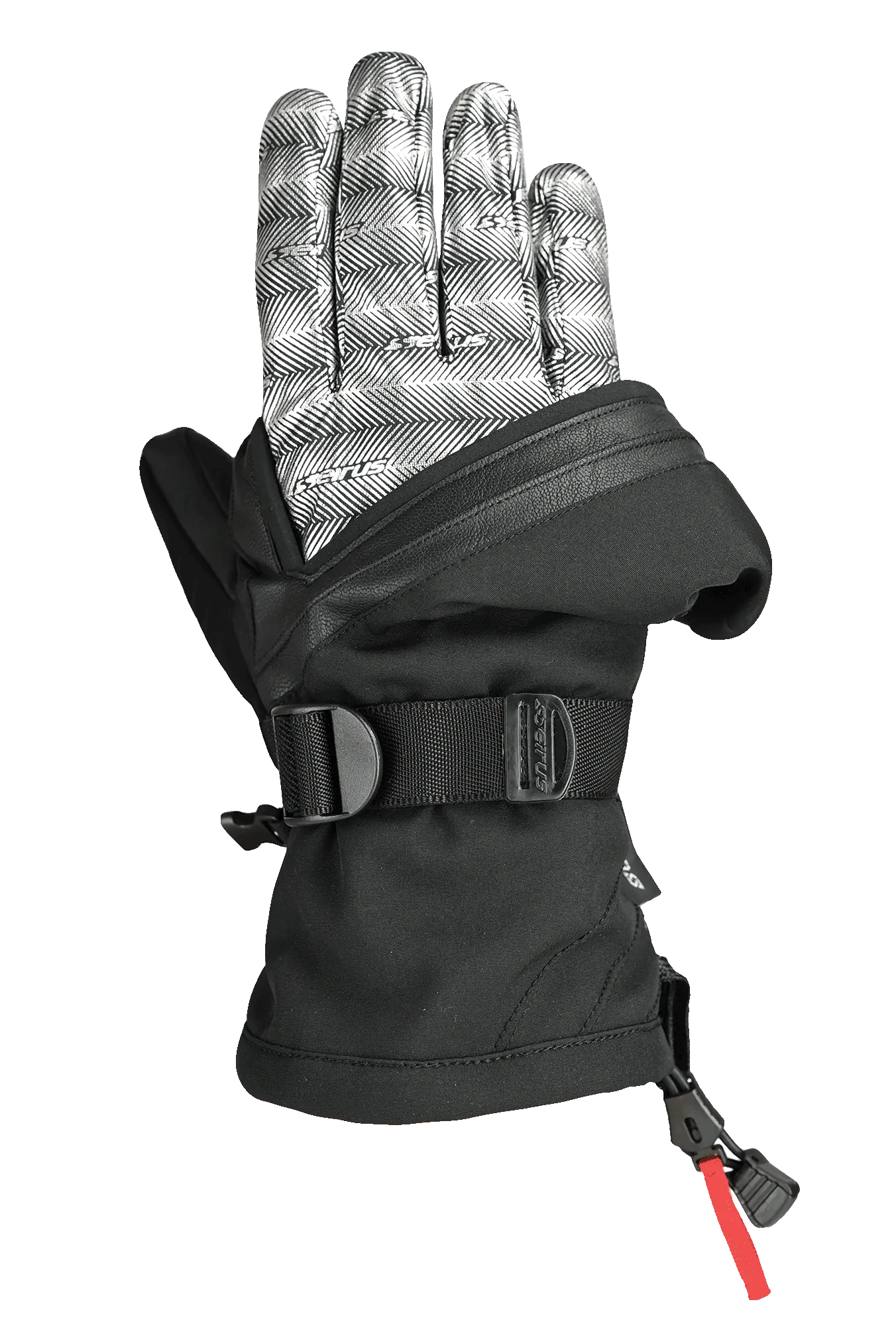 Magne Mitt™ Heatwave™ Plus ST Ridge