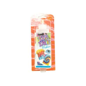 Makr Tie Dye Single, Orange- 120ml