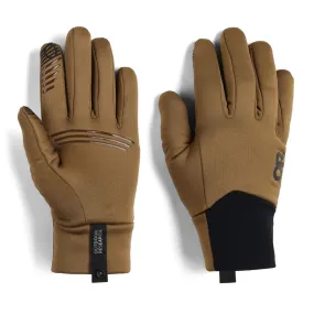 Men's Vigor Midweight Sensor Gloves