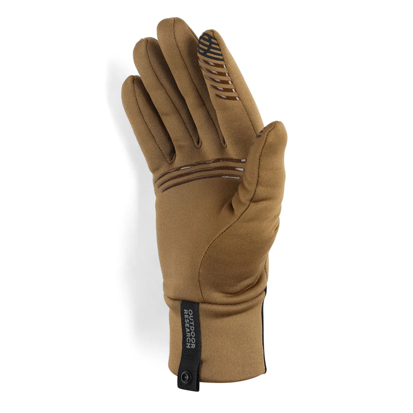 Men's Vigor Midweight Sensor Gloves