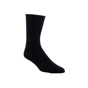 Perri's Socks WEEKEND Classic Crew Socks