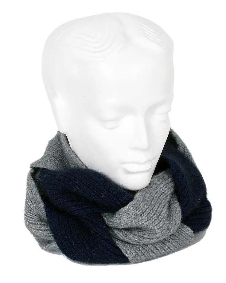 PLAIT COWL