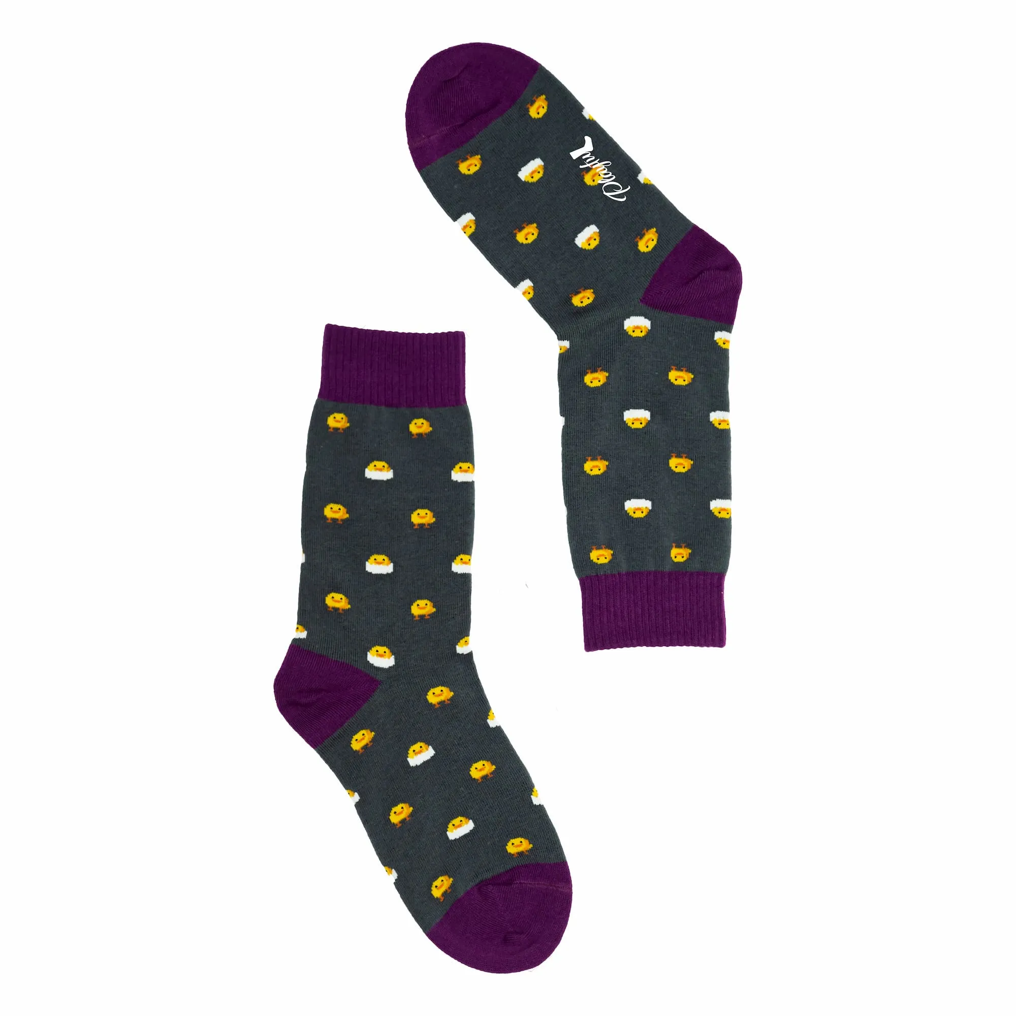 Playful Socks - Chicko