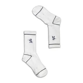 Playful Socks - Fencing Panda