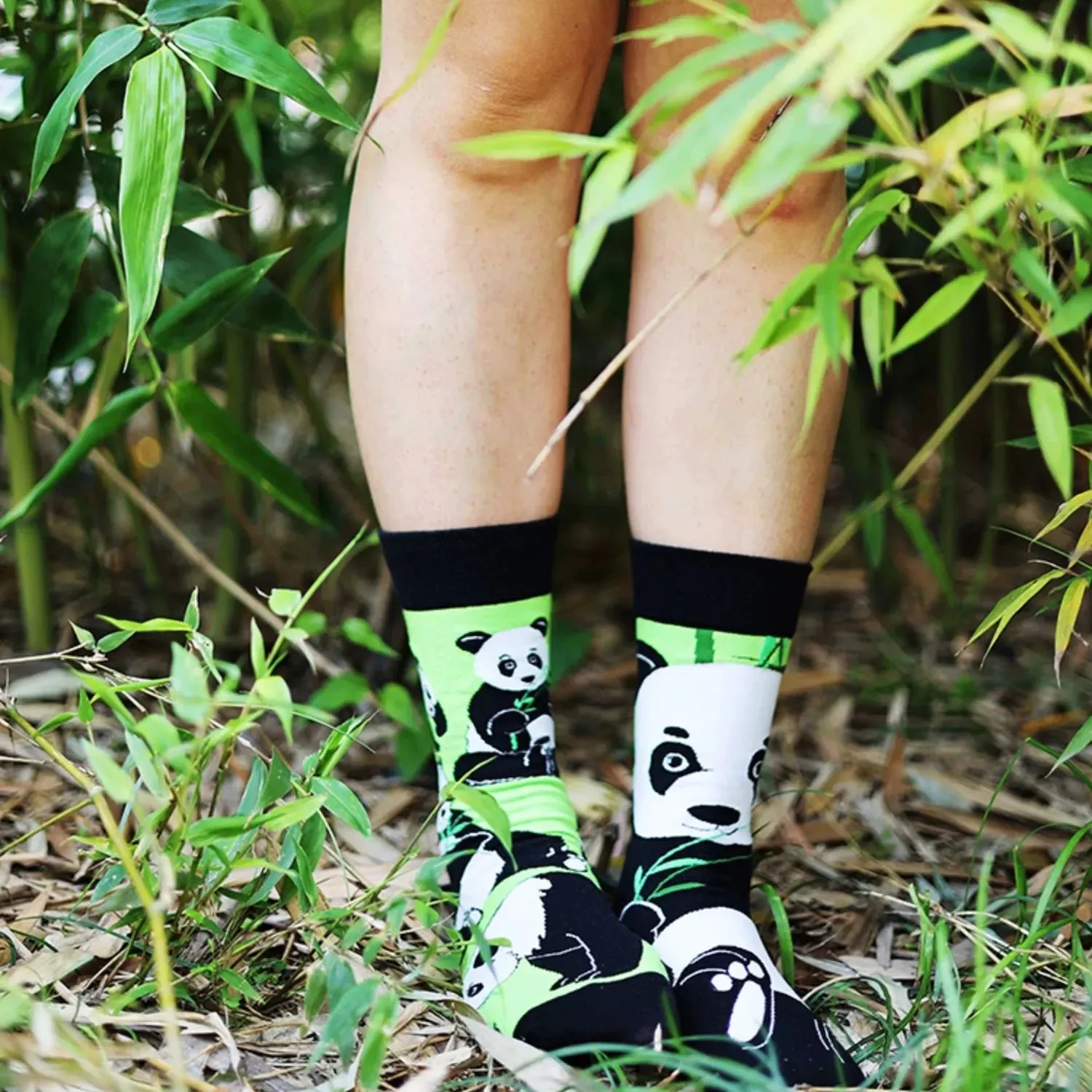 Quirky Unity Socks: Celebrate individuality with a playful twist!