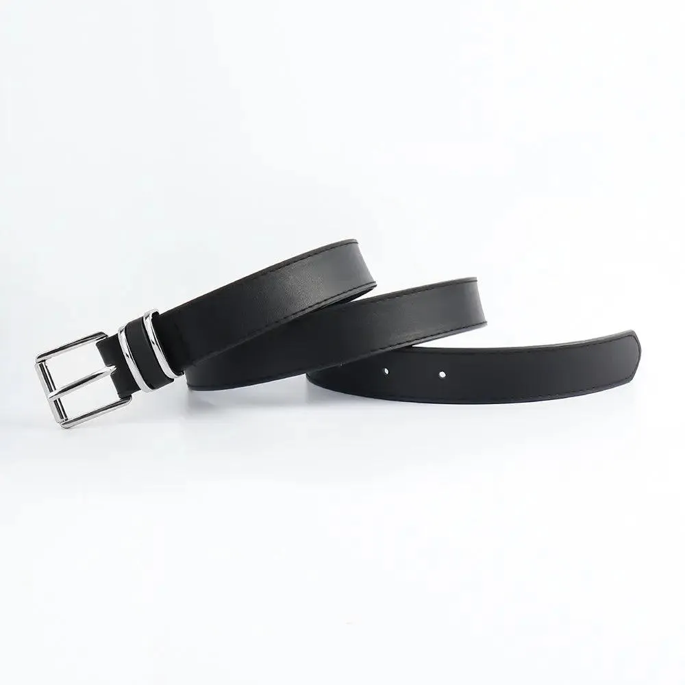 Retro Casual Alloy Belt