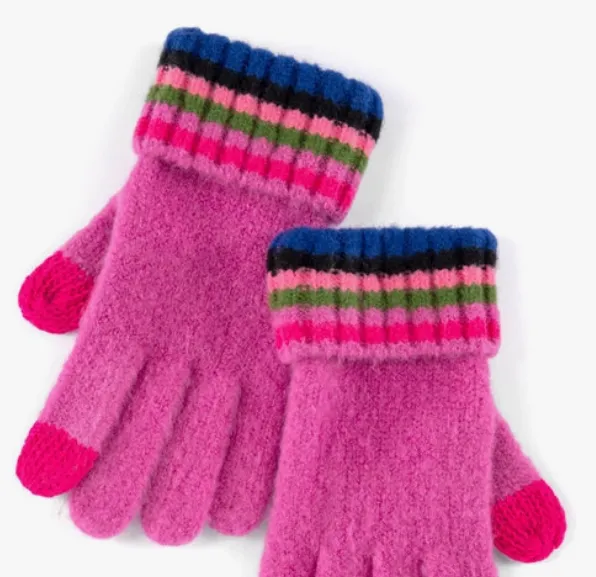 Ronen Touchscreen Gloves