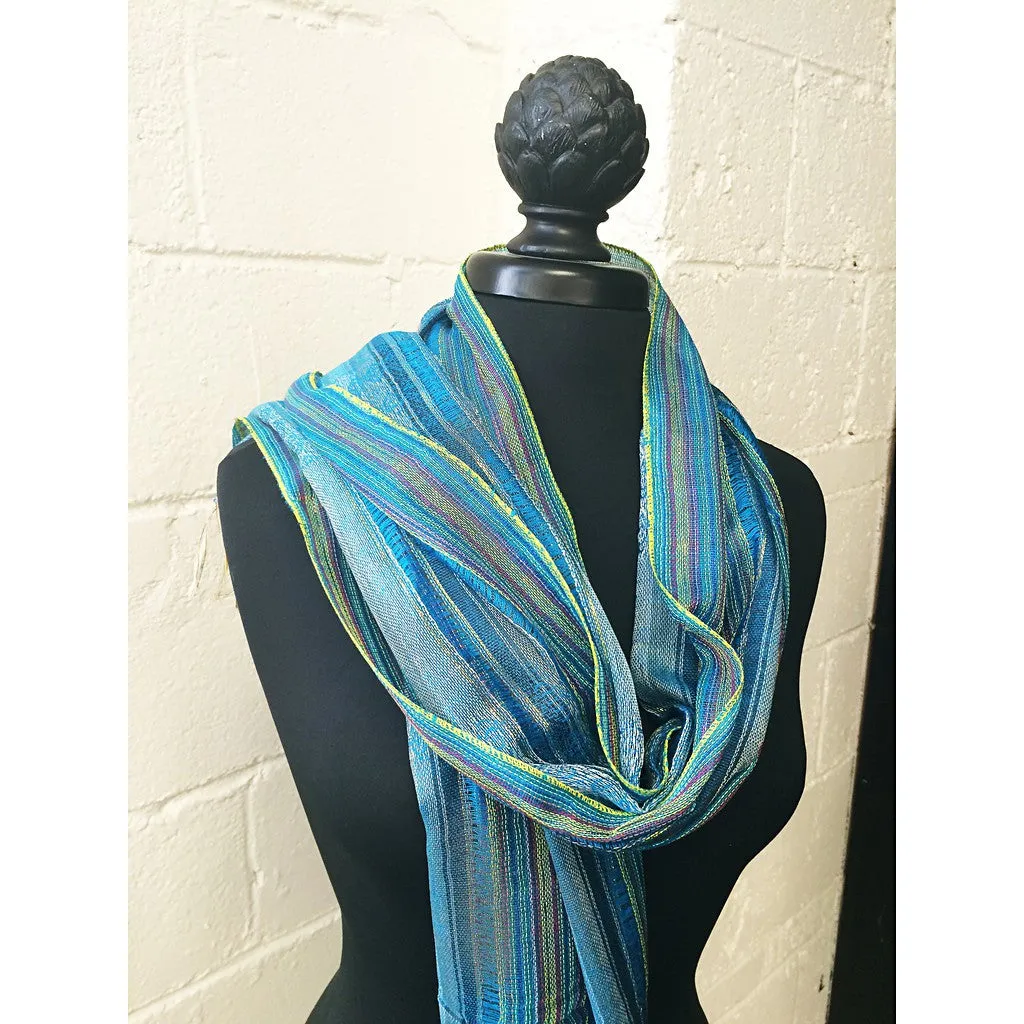 Sadie Handmade Scarves