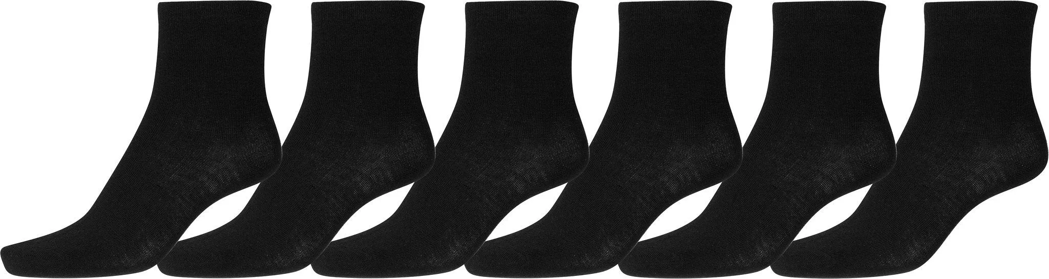 Sakkas Boy's Playful Pattern Assorted Crew Socks 6-Pack