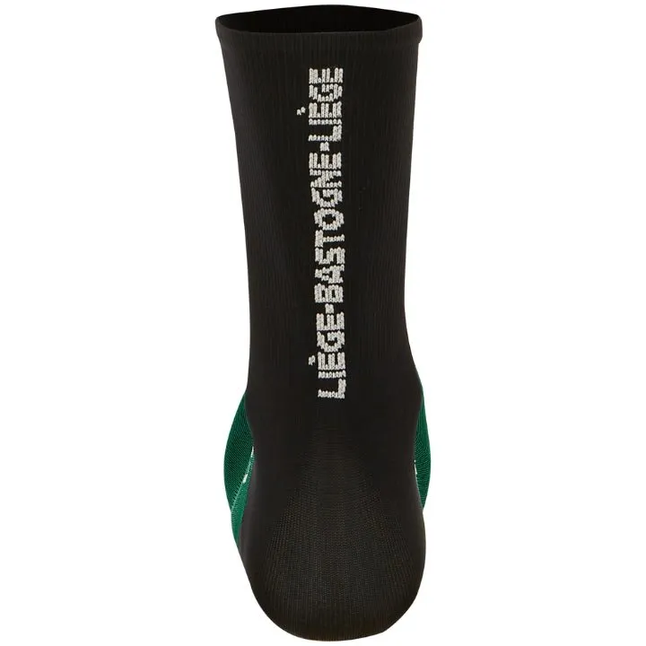 Santini TDF Liege Bastogne Liege Socks