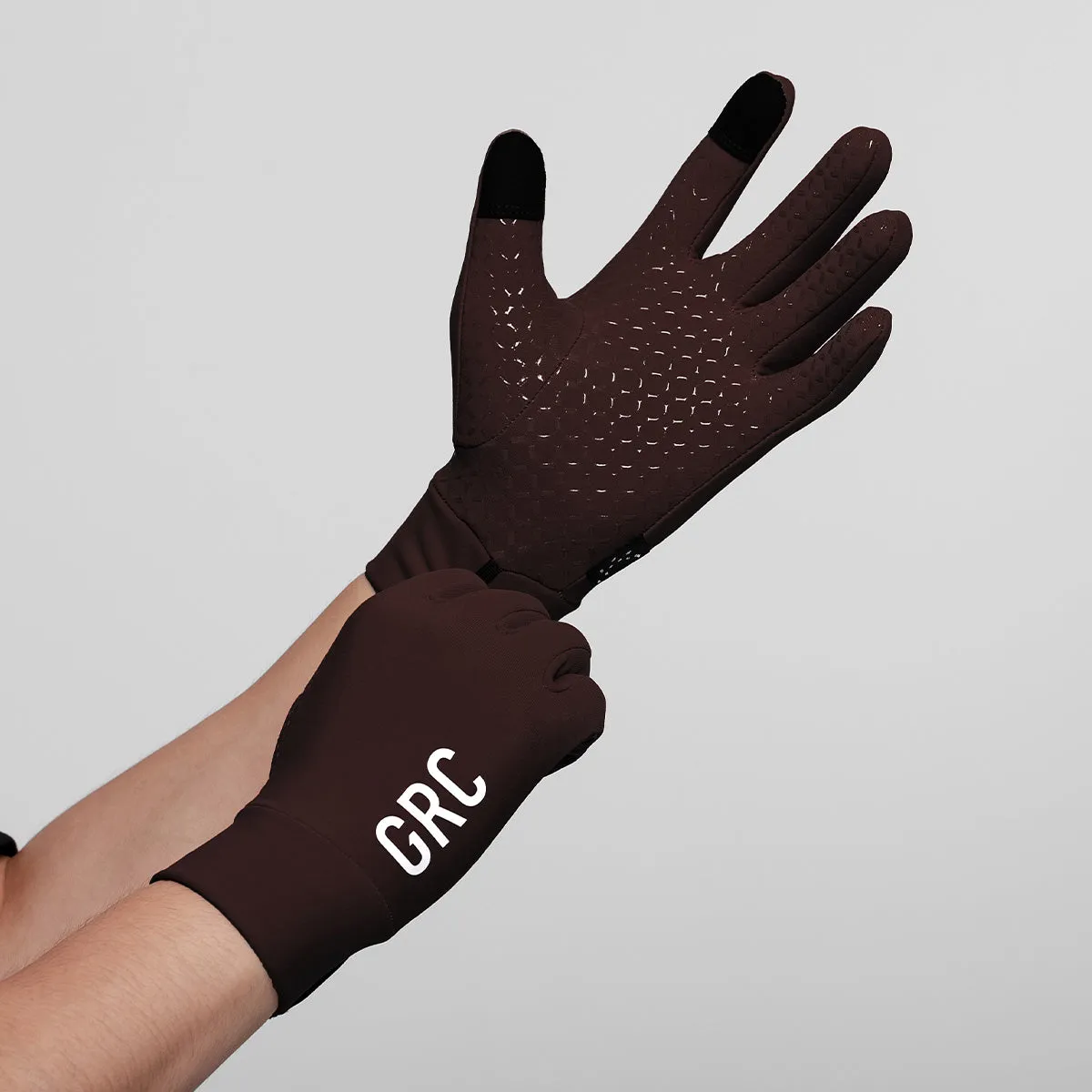 Tech Fleece Gloves