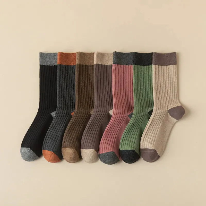 VINTAGE CLASSIC SOCKS